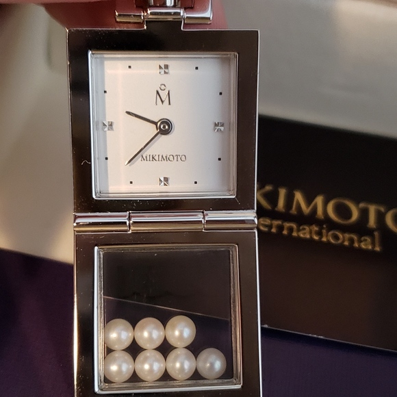 Mikimoto - Picture 2 of 6